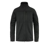 Fjällräven Abisko Lite Fleece Black XL Man