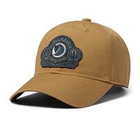 Fjällräven Cap Classic Badge – Brown – Adjustable – Size S/M – Unisex