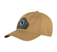 Fjällräven Classic Badge Cap Brown S-M Men,Women