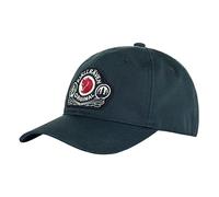 Fjällräven - Classic Badge Cap - Cap size L/XL, blue