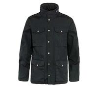 Fjallraven 86980-550 Räven Jacket M Jacket Men's Black Size M