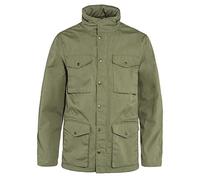 Fjallraven 86980-620 Räven Jacket M Jacket Men's Green Size S