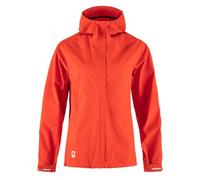 Fjallraven 86982-214 HC Hydratic Trail Jacket W Jacket Women's Flame Orange Size S