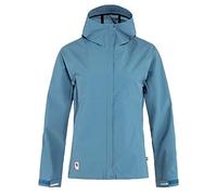 Fjallraven 86982-543 HC Hydratic Trail Jacket W/HC Hydratic Trail Jacket W Jacket Women's Dawn Blue Size S