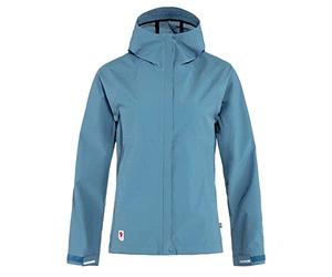 Fjallraven 86982-543 HC Hydratic Trail Jacket W Jacket Women's Dawn Blue Size XS