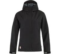 Fjällräven Hc Hydratic Trail Jacket Black M Woman