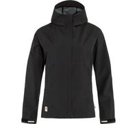 Fjallraven 86982-550 HC Hydratic Trail Jacket W Jacket Women's Black Size XS