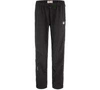 Fjallraven 86983-550 HC Hydratic Trail Trousers W Pants Women's Black Size XS/R