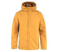 Fjallraven 86984-161 HC Hydratic Trail Jacket M Jacket Men's Mustard Yellow Size S