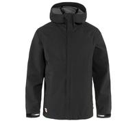 Fjällräven - High Coast Hydratic Trail Jacket - Black - Small