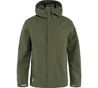 Fjallraven 86984-625 HC Hydratic Trail Jacket M/HC Hydratic Trail Jacket M Jacket Men's Laurel Green Size M