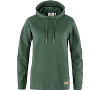 Fjallraven 86987-679 Vardag Hoodie W Sweatshirt Women's Deep Patina Size S