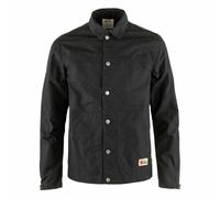 Fjallraven 87006-550 Vardag Jacket M Jacket Men's Black Size L