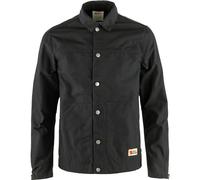 Fjallraven 87006-550 Vardag Jacket M Jacket Men's Black Size S