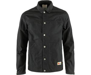 Fjallraven 87006-550 Vardag Jacket M Jacket Men's Black Size XXL