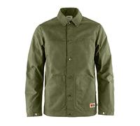 Fjallraven 87006-620 Vardag Jacket M Jacket Men's Green Size S