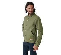 Fjallraven 87006-620 Vardag Jacket M Jacket Men's Green Size XL