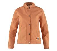 Fjallraven 87007-242 Vardag Jacket W Jacket Women's Desert Brown Size M