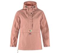Fjallraven 87009-300 Vardag Anorak W Jacket Women's Dusty Rose Size S