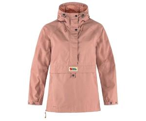 Fjallraven 87009-300 Vardag Anorak W Jacket Women's Dusty Rose Size S
