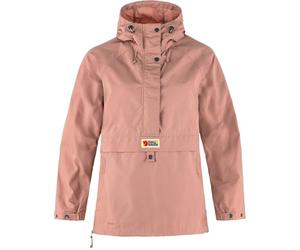 Fjallraven 87009-300 Vardag Anorak W Jacket Women's Dusty Rose Size XL