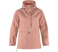Fjallraven 87009-300 Vardag Anorak W Jacket Women's Dusty Rose Size XXS