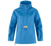 Fjallraven 87009-525 Vardag Anorak W Jacket Women's UN Blue Size M