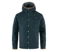 Fjallraven 87021-555 Greenland No. 1 Down Jacket M Jacket Men's Dark Navy Size M