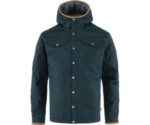 FJALLRAVEN 87021-555 Greenland No. 1 Down Jacket M Jacket Men's Dark Navy Size XS