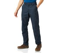 Fjallraven 87023 Karla Lite Women's Curved Trousers W Pants Dark Navy, 48
