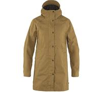 Fjallraven 87029-232 Karla Lite Jacket W Jacket Women's Buckwheat Brown Size XS
