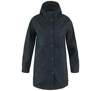 Fjallraven 87029 Karla Lite Jacket W Jacket Womens Dark Navy L