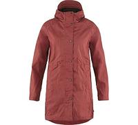 Fjallraven 87029 Karla Lite Jacket W Jacket womens Raspberry Red L