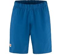 Fjallraven 87033-538 High Coast Relaxed Shorts M Shorts Men's Alpine Blue Size 46
