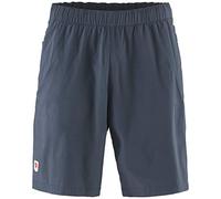 FJALLRAVEN 87033-560 High Coast Relaxed Shorts M Shorts Men's Navy 54