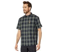 Fjällräven Övik Travel Short Sleeve Shirt