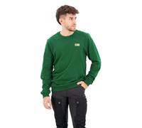Fjallraven 87070-678 Vardag Sweater M Sweatshirt Men's Palm Green Size M