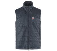 Fjallraven Mens Expedition X-Lätt Vest Navy Size S