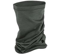 FJALLRAVEN 87081-050 Abisko Lite Neck Gaiter Sports scarf Unisex Basalt Size OneSize