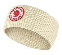 FJALLRAVEN 87082-113 1960 Logo Headband Head Band Unisex Chalk White Size OneSize