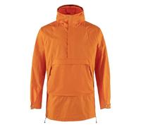Fjallraven 87083-260 Singi X-Anorak M Jacket Men's Field Orange Size XXL