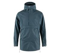 Fjallraven 87083-570 Singi X-Anorak M Jacket Men's Mountain Blue Size L