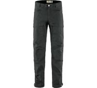 Fjallraven 87084-030 Singi X-Trousers M Pants Men's Dark Grey Size 46/R