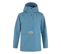 Fjallraven 87094-543 Vardag Hydratic Anorak W Jacket Women's Dawn Blue Size L