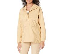 Fjallraven 87095-196 Abisko Hike Anorak W Jacket Women's Dune Beige Size M