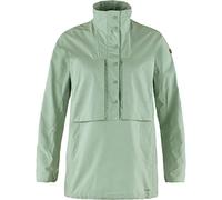 Fjallraven 87095-674 Abisko Hike Anorak W Jacket Women's Misty Green Size M