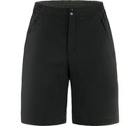 FJALLRAVEN 87097-550 High Coast Shade Shorts W Shorts Women's Black 40