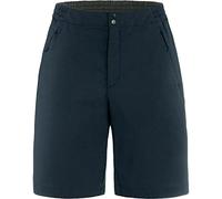 FJALLRAVEN 87097-555 High Coast Shade Shorts W Shorts Women's Dark Navy 36