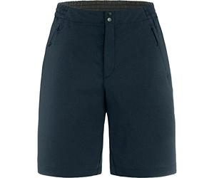 FJALLRAVEN 87097-555 High Coast Shade Shorts W Shorts Women's Dark Navy 36