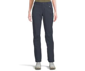 Fjallraven 87101-555 Abisko Trail Stretch Trousers W Pants Women's Dark Navy Size 36/R